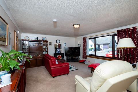 4 bedroom bungalow for sale, Dundee Road, Forfar