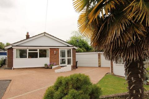 3 bedroom detached bungalow for sale, Chapel Close, Wrestlingworth