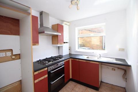 2 bedroom flat for sale, Viceroy Street, Kirkcaldy