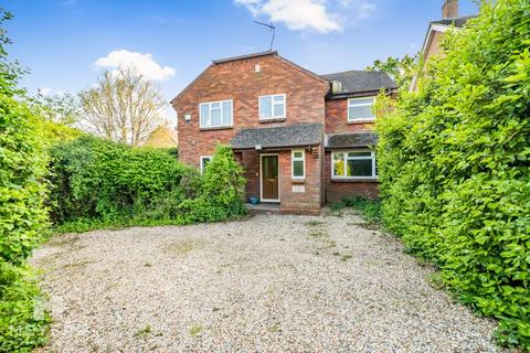 4 bedroom detached house for sale, New Road, Lytchett Minster, BH16