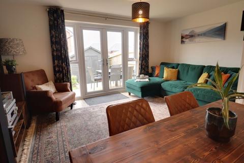 19 Adams Way, Hednesford, Cannock, WS12 4WJ
