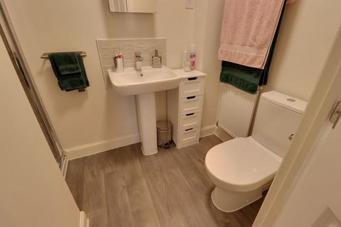 19 Adams Way, Hednesford, Cannock, WS12 4WJ