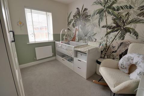 19 Adams Way, Hednesford, Cannock, WS12 4WJ