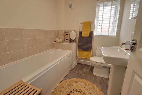 19 Adams Way, Hednesford, Cannock, WS12 4WJ