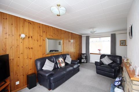 2 bedroom end of terrace house for sale, St. Fillans Place, Kirkcaldy