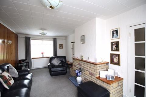 2 bedroom end of terrace house for sale, St. Fillans Place, Kirkcaldy