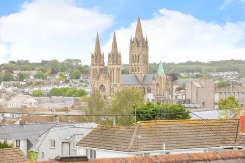 1 bedroom flat for sale, Redannick Lane, Truro TR1