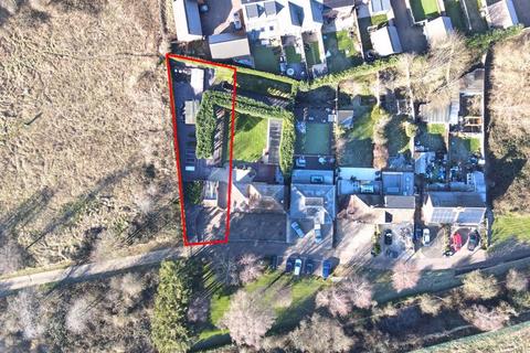 Land for sale, Luxborough Lane, Chigwell IG7