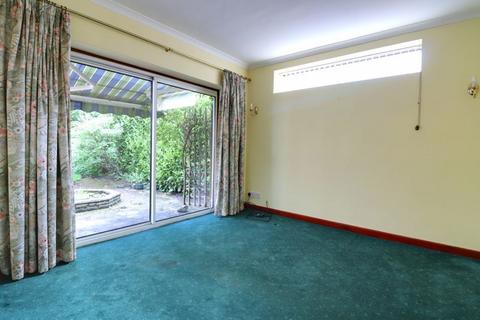 3 bedroom bungalow for sale, The Ring, Stafford ST18