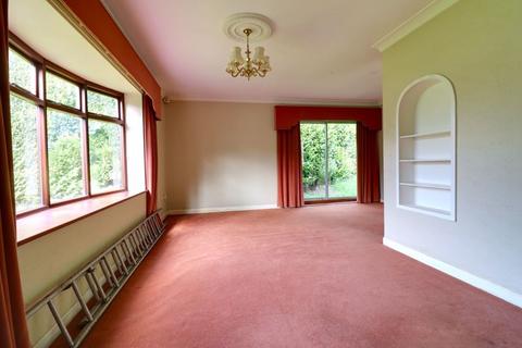 3 bedroom bungalow for sale, The Ring, Stafford ST18