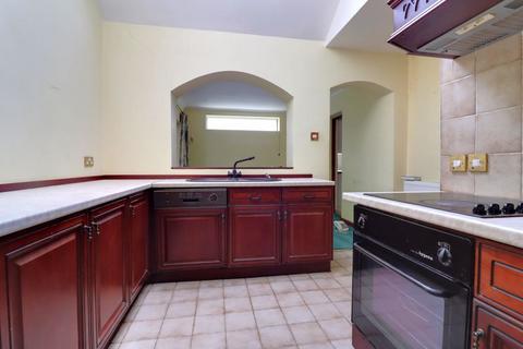 9 The Ring, Little Haywood, Stafford, ST18 0TP