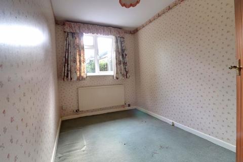 9 The Ring, Little Haywood, Stafford, ST18 0TP