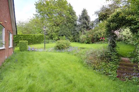 9 The Ring, Little Haywood, Stafford, ST18 0TP