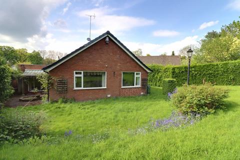 9 The Ring, Little Haywood, Stafford, ST18 0TP