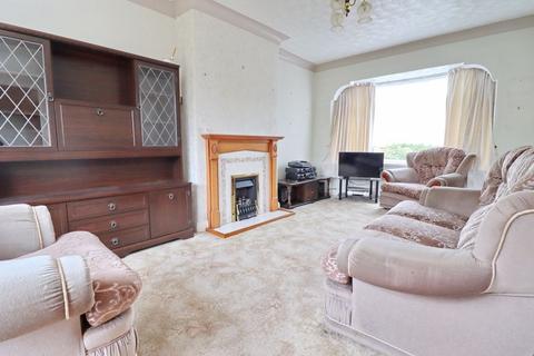 3 bedroom terraced house for sale, Silverdale Avenue, Manchester M38