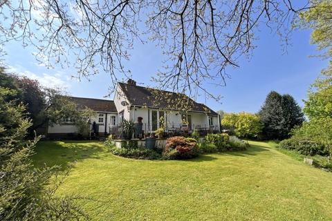 2 bedroom detached bungalow for sale, Sidcliffe, Sidmouth