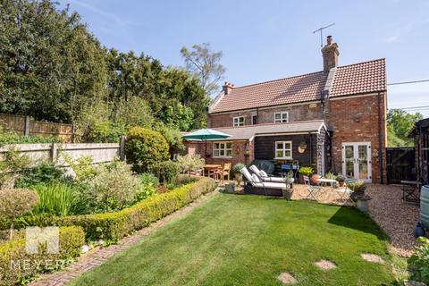 4 bedroom detached house for sale, Sundial Cottage, Crow, Ringwood, BH24