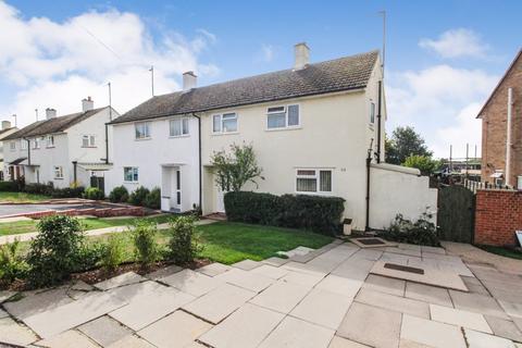 3 bedroom semi-detached house for sale, Cody Road, Bedford MK41