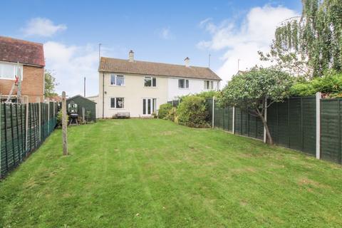 3 bedroom semi-detached house for sale, Cody Road, Bedford MK41