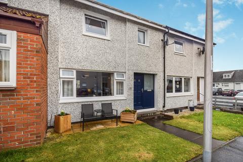 3 bedroom terraced house for sale, Cara Place, Perth