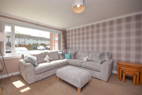 3 bedroom terraced house for sale, Cara Place, Perth