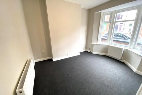2 bedroom terraced house to rent, Milton Road, Hartlepool, Cleveland, TS26 8DX