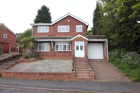4 bedroom detached house for sale, Ragees Road, Kingswinford DY6