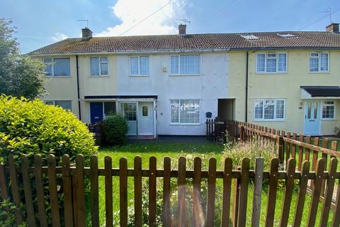 3 bedroom terraced house for sale, Exford Close, Weston-super-Mare