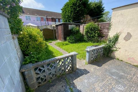 3 bedroom terraced house for sale, Exford Close, Weston-super-Mare
