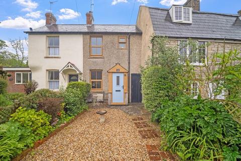 3 bedroom cottage for sale, Church Street, Weymouth DT3