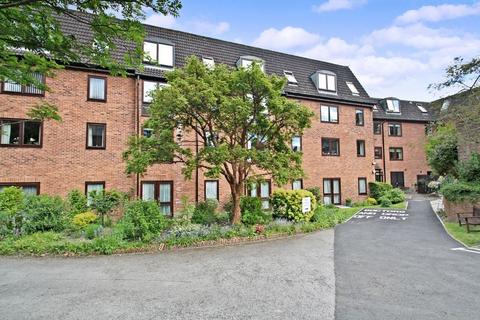 1 bedroom flat for sale, Hyde Street, Winchester SO23