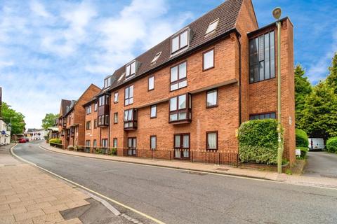 1 bedroom flat for sale, Hyde Street, Winchester SO23