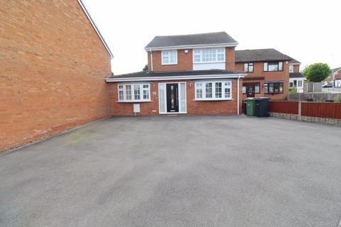 4 bedroom house for sale, Woodbury Road, Halesowen B62