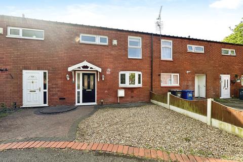 3 bedroom terraced house for sale, Oxmead Close, Warrington, Cheshire