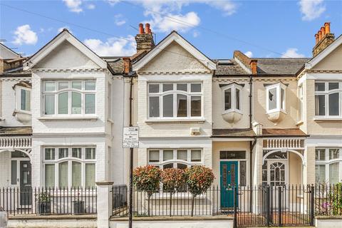 50 Alfriston Road, London, SW11 6NW