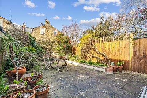 50 Alfriston Road, London, SW11 6NW