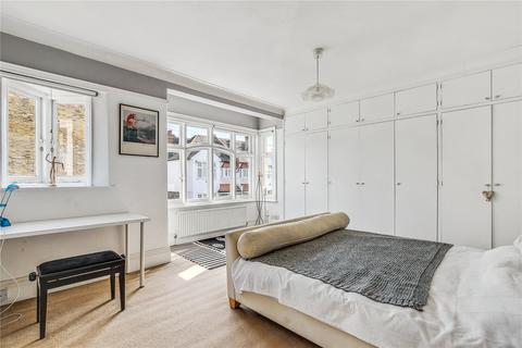50 Alfriston Road, London, SW11 6NW