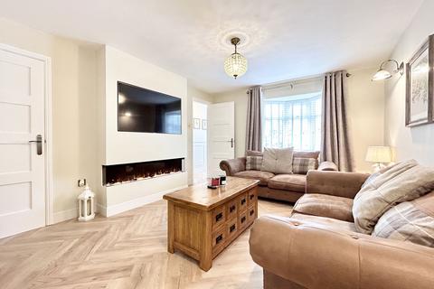 90 Brougham Court, Peterlee, SR8 1PS
