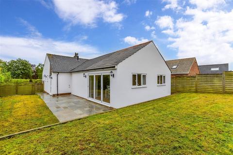 3 bedroom detached bungalow for sale, Kirkwood Avenue, Woodchurch, Ashford, Kent