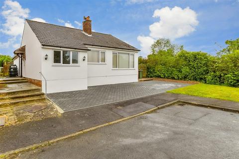 3 bedroom detached bungalow for sale, Kirkwood Avenue, Woodchurch, Ashford, Kent