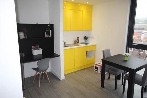 undefined, Royal Riverside , 60 Priestley Street,