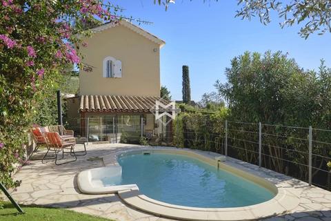 2 bedroom villa, Mougins, 06250, France