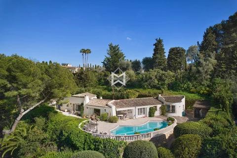 3 bedroom villa, Mougins, 06250, France