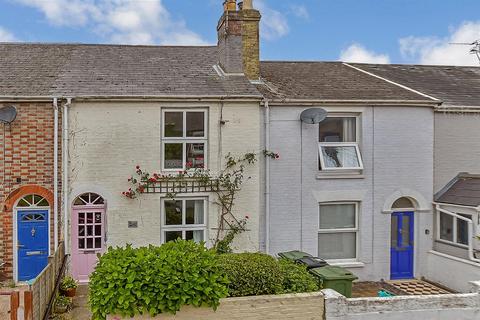 2 bedroom terraced house for sale, Fellows Road, Cowes, Isle of Wight