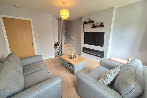 2 bedroom end of terrace house for sale, Kirkland Fold, Wigton CA7