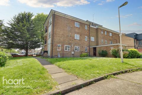 2 bedroom apartment for sale, Grove Hill, South Woodford