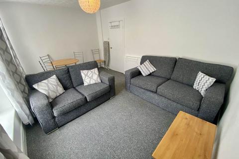 1 bedroom flat to rent, Norfolk Street, Mount Pleasant, , Swansea