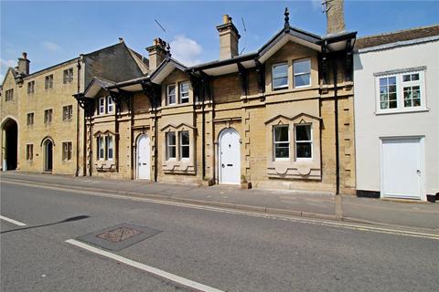 2 bedroom terraced house for sale, High Street, Market Deeping, Peterborough, Lincolnshire, PE6