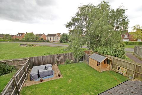 4 bedroom detached house for sale, New Road, Deeping St. Nicholas, Spalding, Lincolnshire, PE11