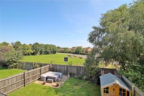 4 bedroom detached house for sale, New Road, Deeping St. Nicholas, Spalding, Lincolnshire, PE11